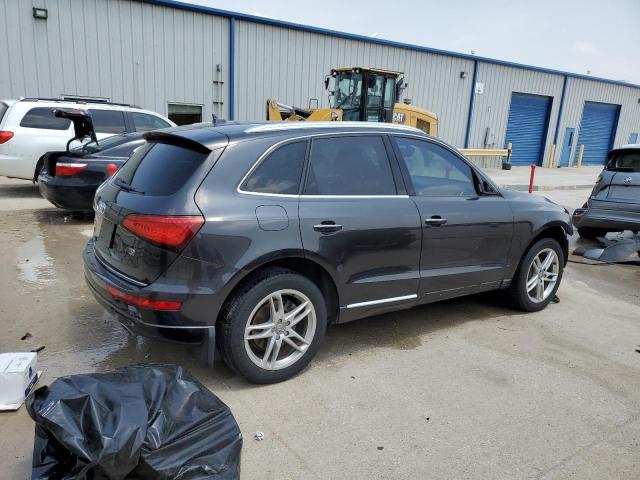 Photo 2 VIN: WA1CMAFP3FA049184 - AUDI Q5 TDI PRE 