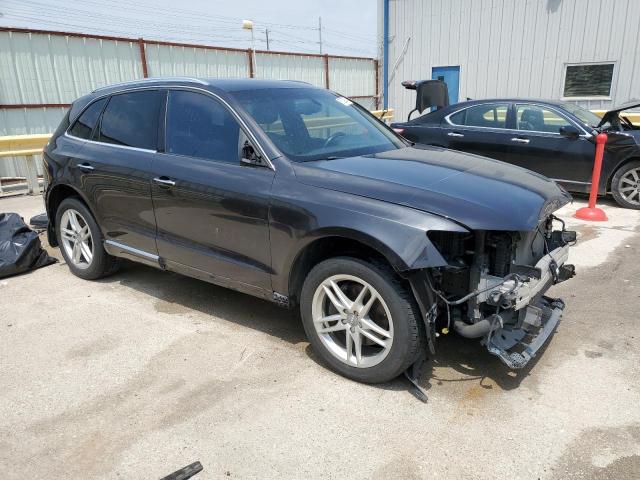 Photo 3 VIN: WA1CMAFP3FA049184 - AUDI Q5 TDI PRE 