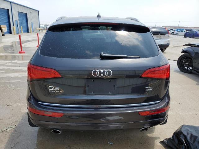 Photo 5 VIN: WA1CMAFP3FA049184 - AUDI Q5 TDI PRE 