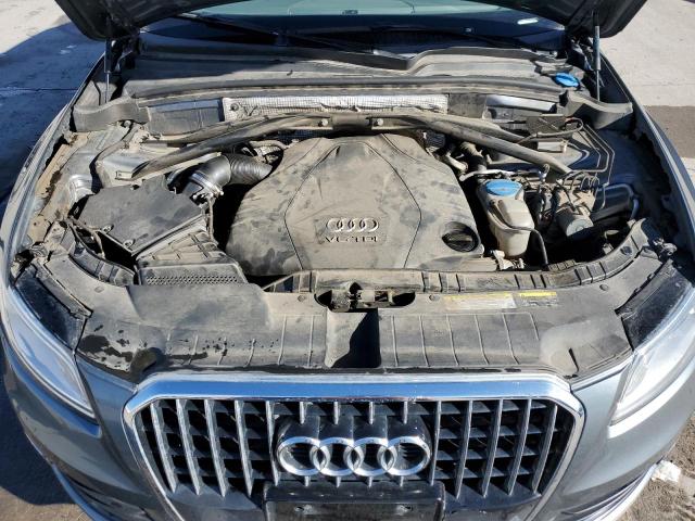 Photo 11 VIN: WA1CMAFP3FA050111 - AUDI Q5 