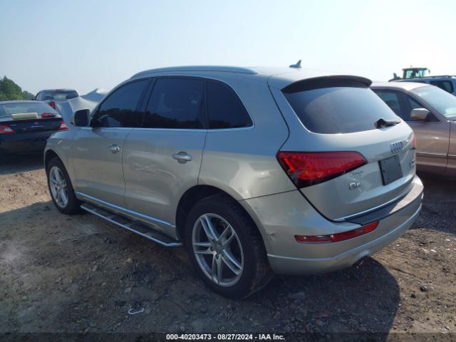 Photo 2 VIN: WA1CMAFP3FA114535 - AUDI Q5 