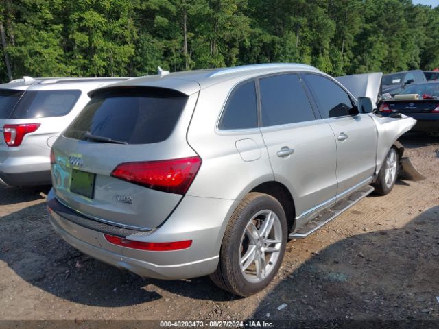 Photo 3 VIN: WA1CMAFP3FA114535 - AUDI Q5 