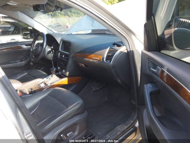 Photo 4 VIN: WA1CMAFP3FA114535 - AUDI Q5 