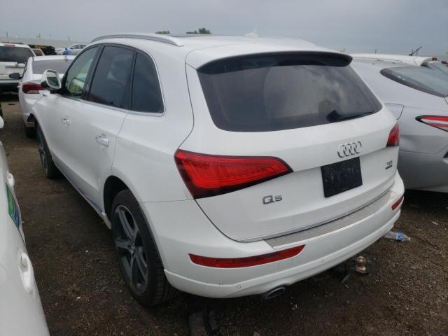 Photo 2 VIN: WA1CMAFP3FA130959 - AUDI Q5 