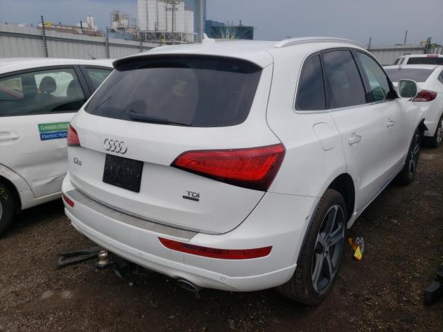 Photo 3 VIN: WA1CMAFP3FA130959 - AUDI Q5 