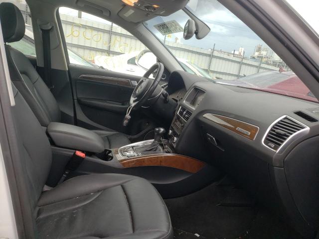 Photo 4 VIN: WA1CMAFP3FA130959 - AUDI Q5 