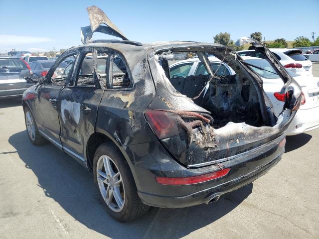 Photo 1 VIN: WA1CMAFP3FA137846 - AUDI Q5 