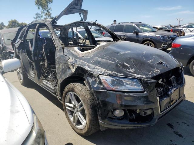 Photo 3 VIN: WA1CMAFP3FA137846 - AUDI Q5 