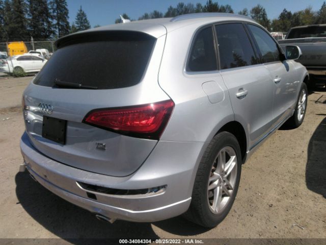 Photo 3 VIN: WA1CMAFP4EA070642 - AUDI Q5 