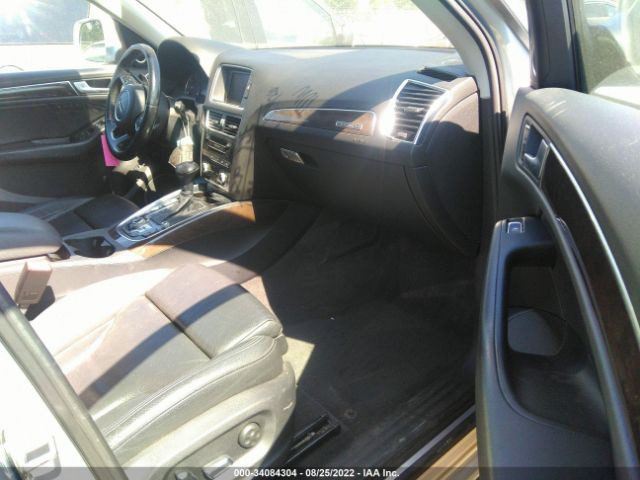 Photo 4 VIN: WA1CMAFP4EA070642 - AUDI Q5 