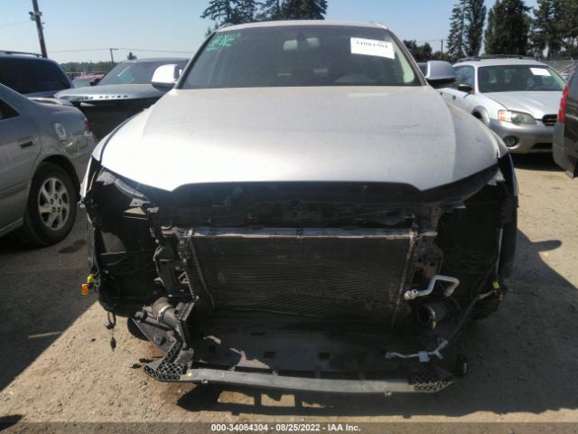 Photo 5 VIN: WA1CMAFP4EA070642 - AUDI Q5 