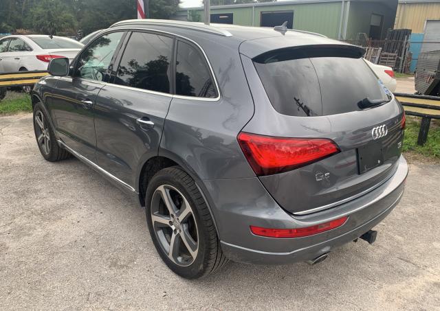 Photo 2 VIN: WA1CMAFP4FA027078 - AUDI Q5 