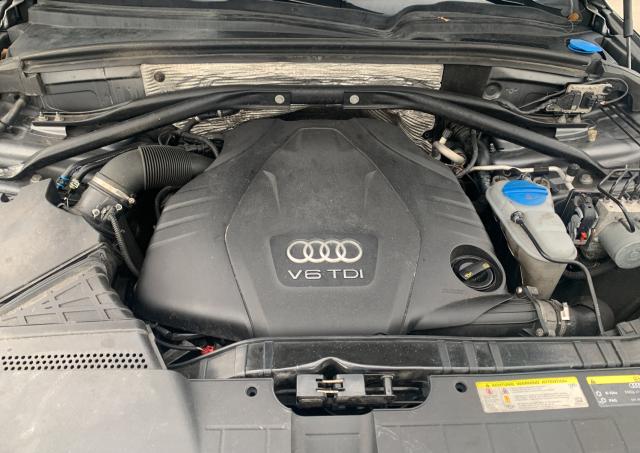 Photo 6 VIN: WA1CMAFP4FA027078 - AUDI Q5 