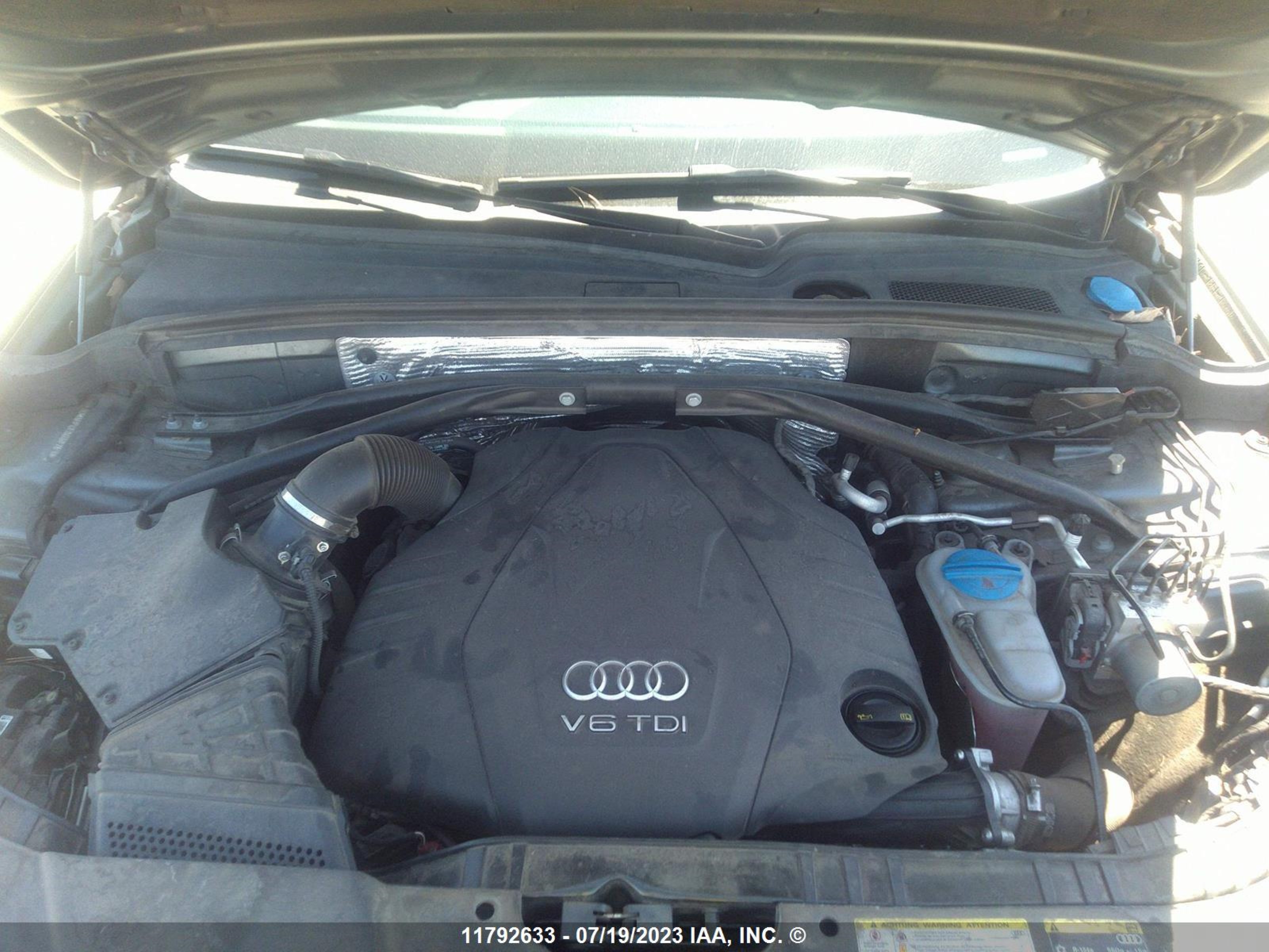 Photo 9 VIN: WA1CMAFP4FA038761 - AUDI Q5 