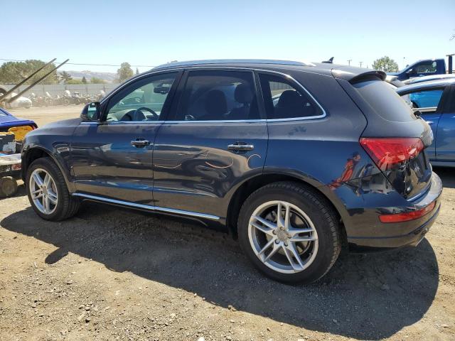 Photo 1 VIN: WA1CMAFP4FA048965 - AUDI Q5 TDI PRE 