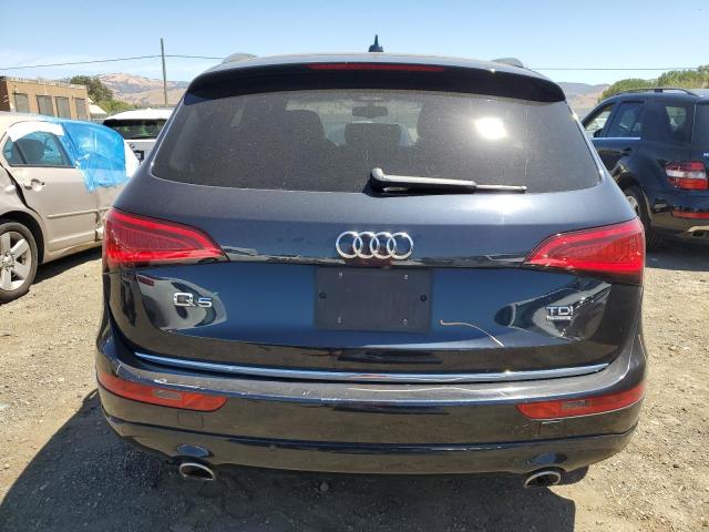 Photo 5 VIN: WA1CMAFP4FA048965 - AUDI Q5 TDI PRE 