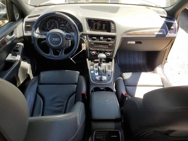 Photo 7 VIN: WA1CMAFP4FA048965 - AUDI Q5 TDI PRE 