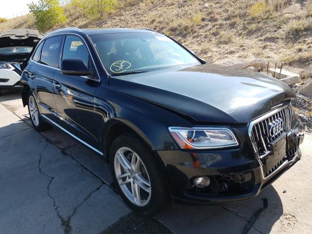 Photo 0 VIN: WA1CMAFP4FA061182 - AUDI Q5 