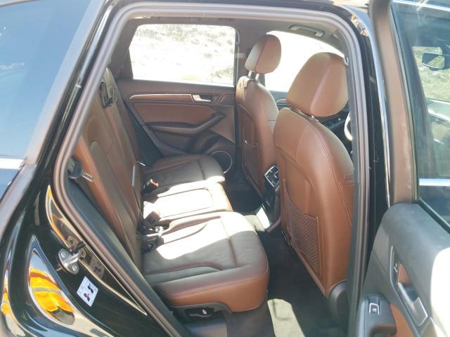 Photo 5 VIN: WA1CMAFP4FA061182 - AUDI Q5 