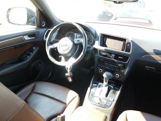 Photo 8 VIN: WA1CMAFP4FA061182 - AUDI Q5 