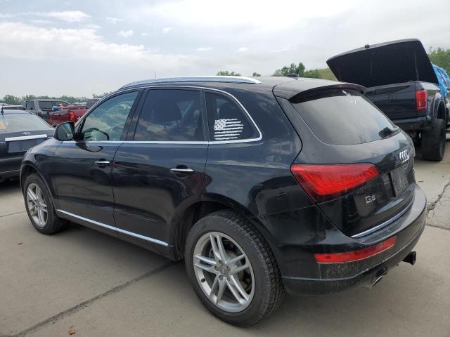 Photo 1 VIN: WA1CMAFP4FA095705 - AUDI Q5 