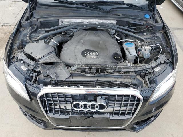 Photo 11 VIN: WA1CMAFP4FA095705 - AUDI Q5 