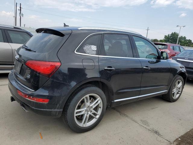 Photo 2 VIN: WA1CMAFP4FA095705 - AUDI Q5 