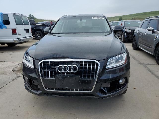 Photo 4 VIN: WA1CMAFP4FA095705 - AUDI Q5 