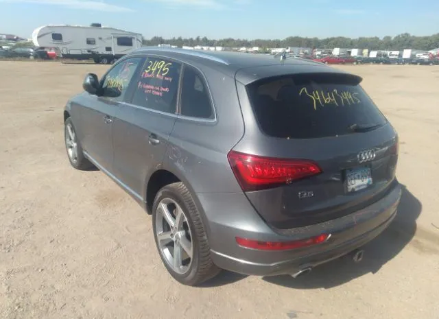 Photo 2 VIN: WA1CMAFP5EA016850 - AUDI Q5 