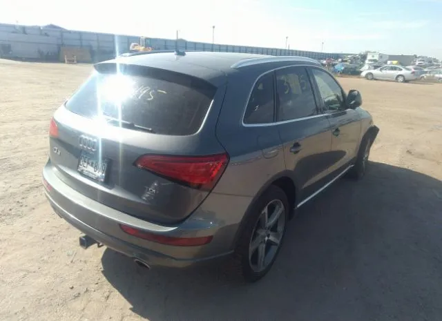 Photo 3 VIN: WA1CMAFP5EA016850 - AUDI Q5 