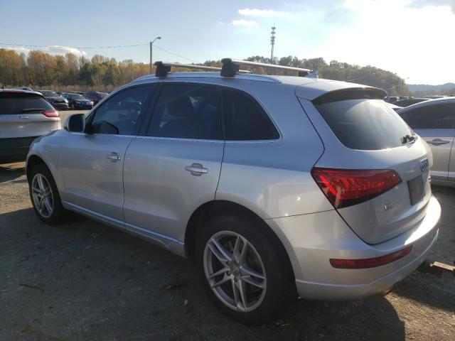 Photo 1 VIN: WA1CMAFP5EA073405 - AUDI Q5 