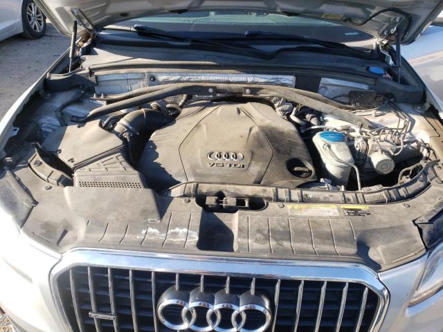 Photo 10 VIN: WA1CMAFP5EA073405 - AUDI Q5 