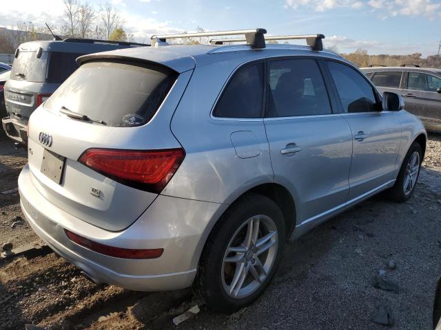 Photo 2 VIN: WA1CMAFP5EA073405 - AUDI Q5 