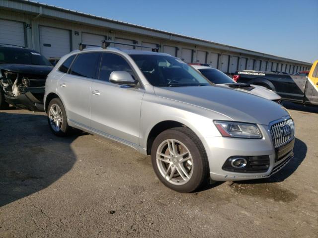 Photo 3 VIN: WA1CMAFP5EA073405 - AUDI Q5 