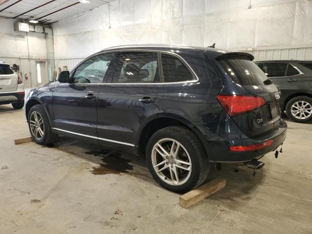 Photo 1 VIN: WA1CMAFP5EA119329 - AUDI Q5 TDI PRE 