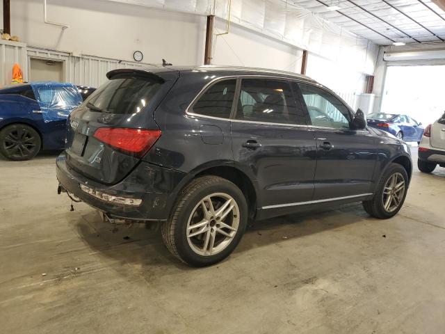 Photo 2 VIN: WA1CMAFP5EA119329 - AUDI Q5 TDI PRE 