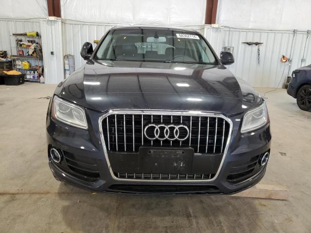 Photo 4 VIN: WA1CMAFP5EA119329 - AUDI Q5 TDI PRE 