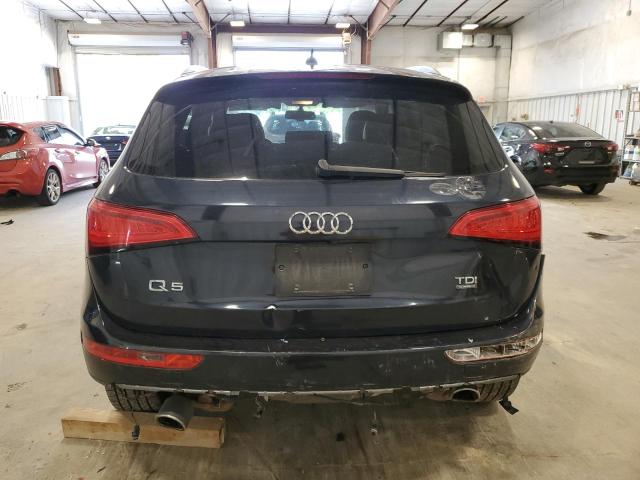 Photo 5 VIN: WA1CMAFP5EA119329 - AUDI Q5 TDI PRE 