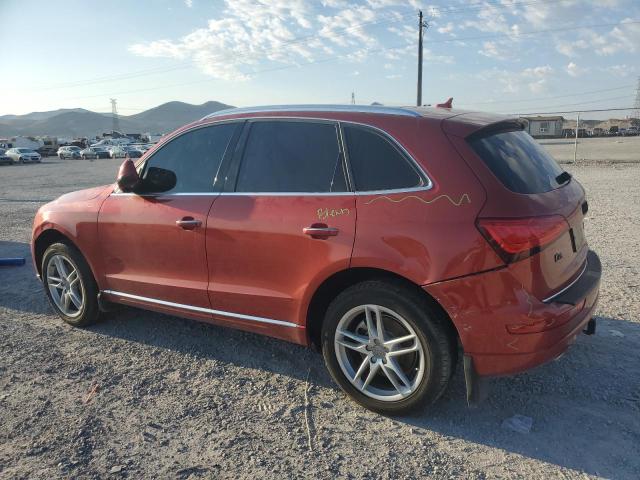 Photo 1 VIN: WA1CMAFP5FA012900 - AUDI Q5 