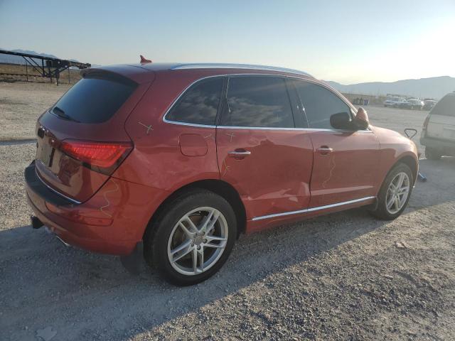 Photo 2 VIN: WA1CMAFP5FA012900 - AUDI Q5 