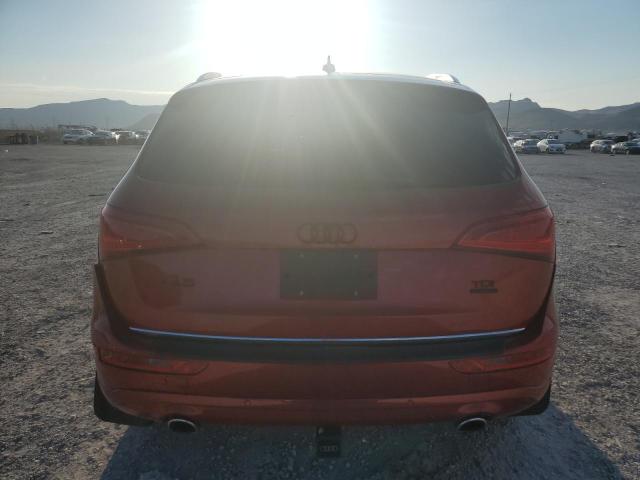 Photo 5 VIN: WA1CMAFP5FA012900 - AUDI Q5 