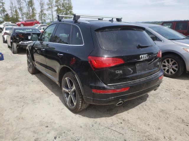 Photo 2 VIN: WA1CMAFP5FA023122 - AUDI Q5 