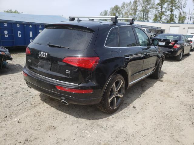 Photo 3 VIN: WA1CMAFP5FA023122 - AUDI Q5 