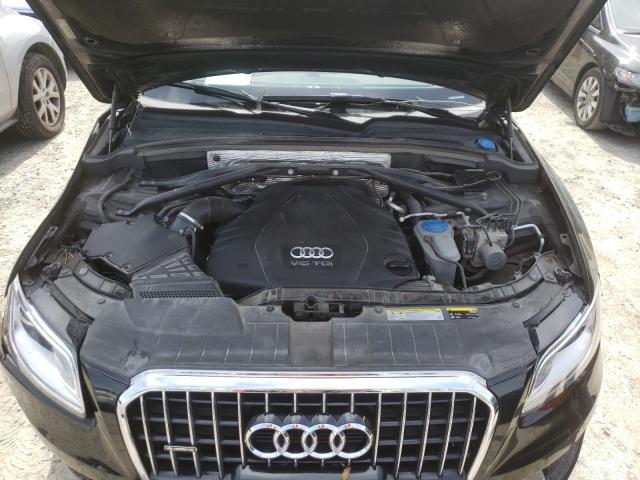 Photo 6 VIN: WA1CMAFP5FA023122 - AUDI Q5 