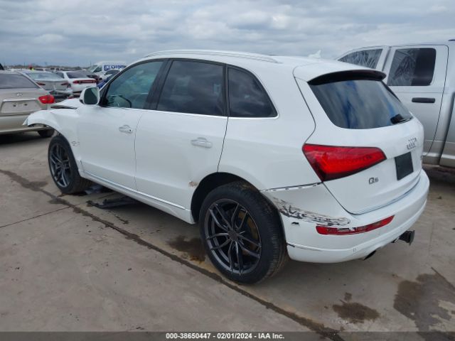 Photo 2 VIN: WA1CMAFP5FA039997 - AUDI Q5 