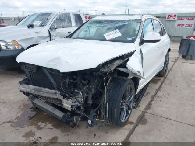 Photo 5 VIN: WA1CMAFP5FA039997 - AUDI Q5 