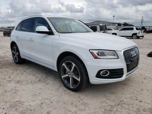 Photo 0 VIN: WA1CMAFP5FA040647 - AUDI Q5 TDI PRE 