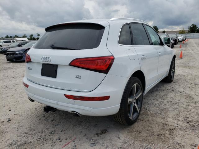 Photo 3 VIN: WA1CMAFP5FA040647 - AUDI Q5 TDI PRE 