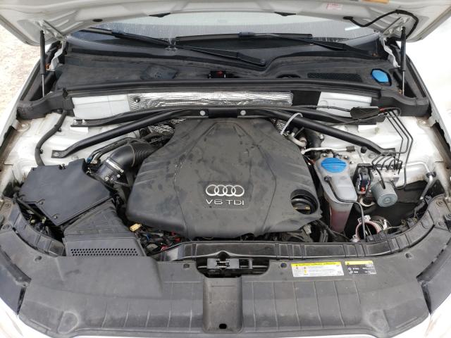 Photo 6 VIN: WA1CMAFP5FA040647 - AUDI Q5 TDI PRE 