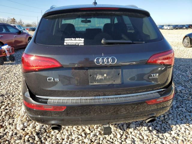 Photo 5 VIN: WA1CMAFP5FA111670 - AUDI Q5 